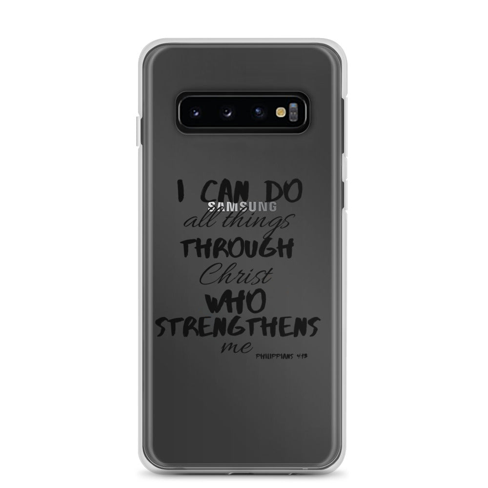 Samsung Case
