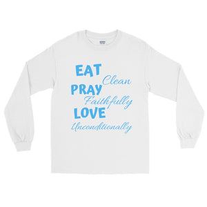 Men’s Long Sleeve Shirt