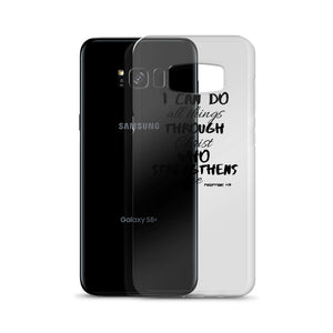 Samsung Case