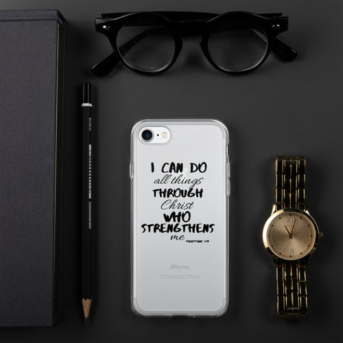 iPhone Case