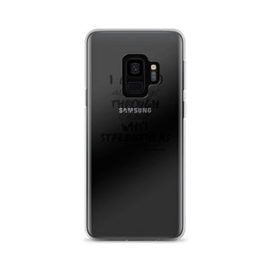 Samsung Case