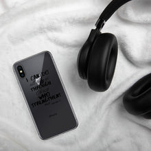 Load image into Gallery viewer, iPhone Case