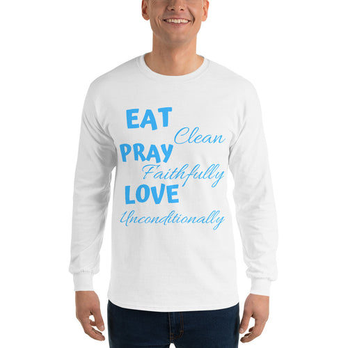 Men’s Long Sleeve Shirt