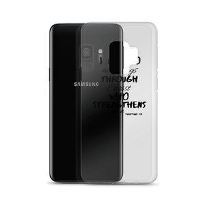 Samsung Case