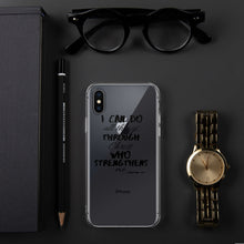 Load image into Gallery viewer, iPhone Case