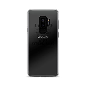 Samsung Case
