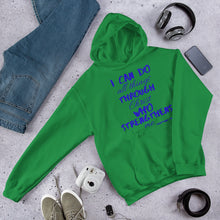 Load image into Gallery viewer, Strength Hoodie