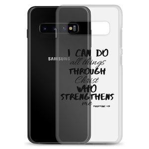 Samsung Case