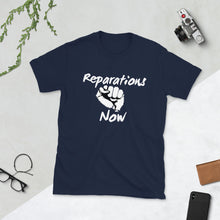 Load image into Gallery viewer, Short-Sleeve Unisex T-Shirt