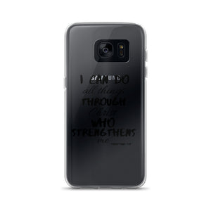 Samsung Case