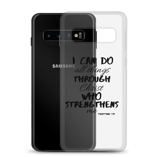 Samsung Case