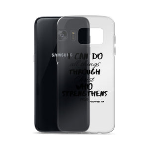 Samsung Case