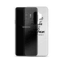 Load image into Gallery viewer, Samsung Case