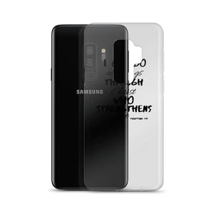 Samsung Case
