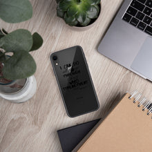 Load image into Gallery viewer, iPhone Case